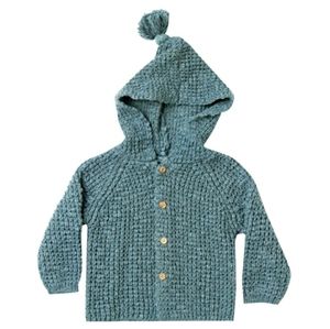 Rylee and Cru Cardigan